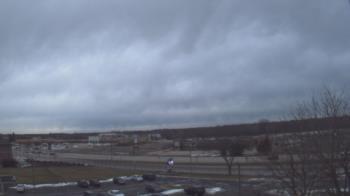 Weather camera view of WITI-TV.