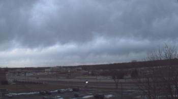 Weather camera view of WITI-TV.