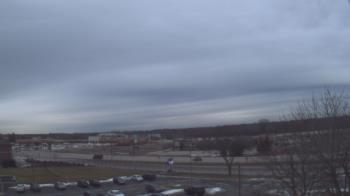 Weather camera view of WITI-TV.