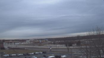 Weather camera view of WITI-TV.