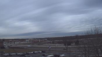 Weather camera view of WITI-TV.