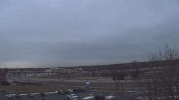 Weather camera view of WITI-TV.