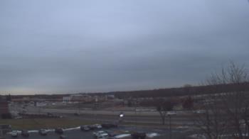 Weather camera view of WITI-TV.