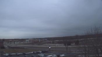 Weather camera view of WITI-TV.