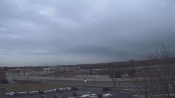 Weather camera view of WITI-TV.