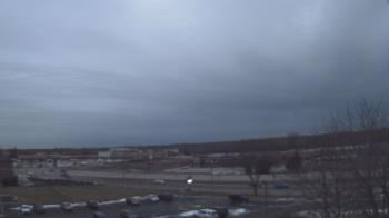 Weather camera view of WITI-TV.