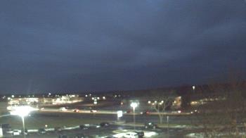Weather camera view of WITI-TV.