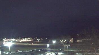 Weather camera view of WITI-TV.