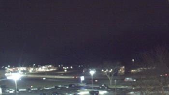Weather camera view of WITI-TV.