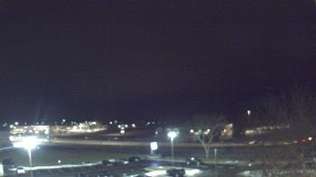 Weather camera view of WITI-TV.