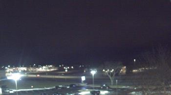 Weather camera view of WITI-TV.