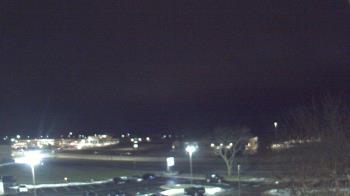 Weather camera view of WITI-TV.