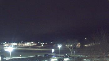 Weather camera view of WITI-TV.