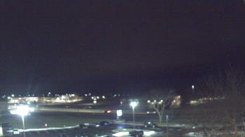 Weather camera view of WITI-TV.