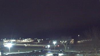Weather camera view of WITI-TV.