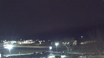 Weather camera view of WITI-TV.