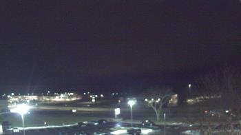 Weather camera view of WITI-TV.