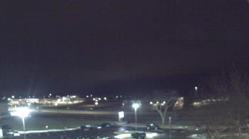 Weather camera view of WITI-TV.