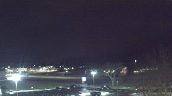 Weather camera view of WITI-TV.