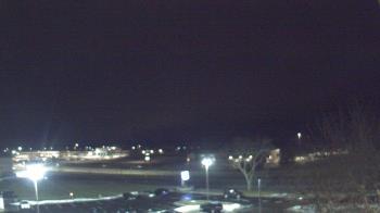 Weather camera view of WITI-TV.