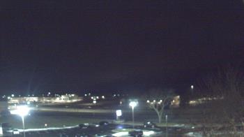 Weather camera view of WITI-TV.