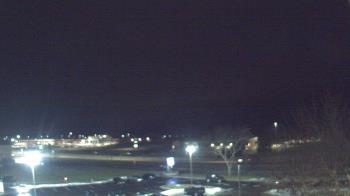 Weather camera view of WITI-TV.