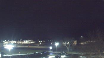 Weather camera view of WITI-TV.