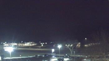 Weather camera view of WITI-TV.