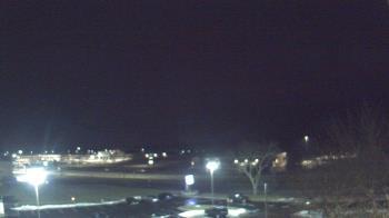 Weather camera view of WITI-TV.