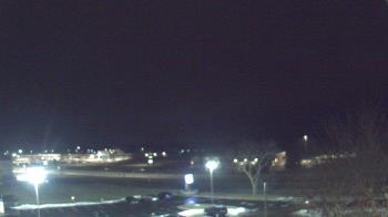 Weather camera view of WITI-TV.