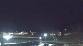 Weather camera view of WITI-TV.