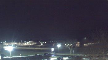 Weather camera view of WITI-TV.