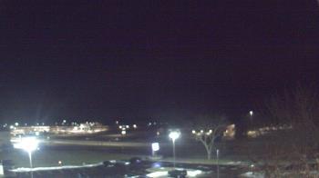 Weather camera view of WITI-TV.