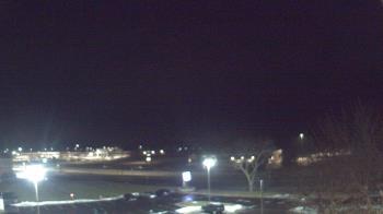 Weather camera view of WITI-TV.