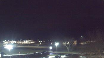 Weather camera view of WITI-TV.