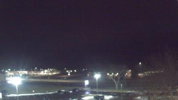 Weather camera view of WITI-TV.