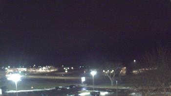 Weather camera view of WITI-TV.