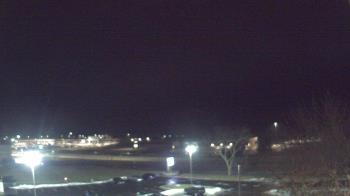 Weather camera view of WITI-TV.