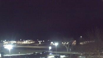 Weather camera view of WITI-TV.