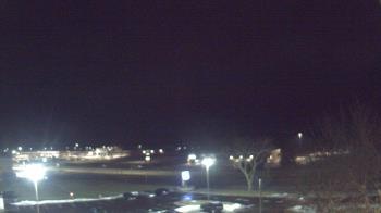 Weather camera view of WITI-TV.