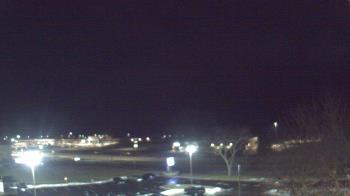 Weather camera view of WITI-TV.