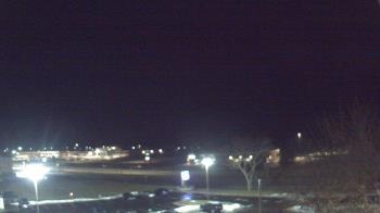 Weather camera view of WITI-TV.