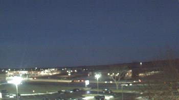 Weather camera view of WITI-TV.