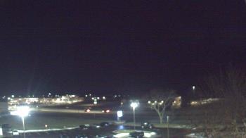 Weather camera view of WITI-TV.