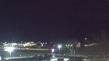 Weather camera view of WITI-TV.