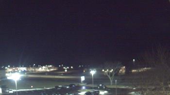 Weather camera view of WITI-TV.