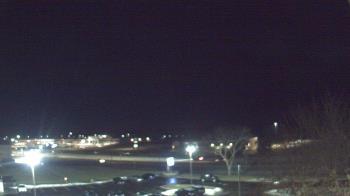 Weather camera view of WITI-TV.