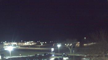 Weather camera view of WITI-TV.