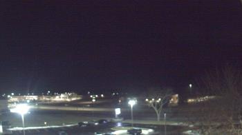 Weather camera view of WITI-TV.