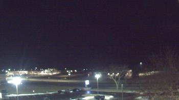 Weather camera view of WITI-TV.